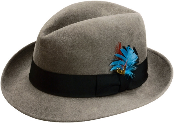 How to clean wool felt hats?