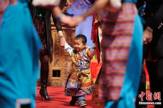 What’s the losar festival all about?