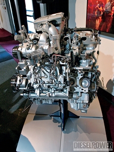 Diesel Engine Day - wat makes the difference between petrol & diesel engine car's maintanence ?