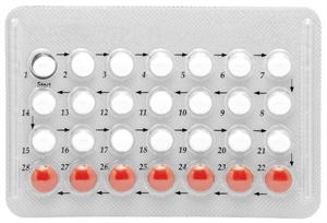 Birth Control Pills Day - What it a birth control pill
