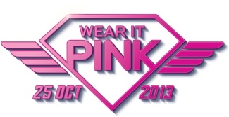 What should i wear for Pink Day?