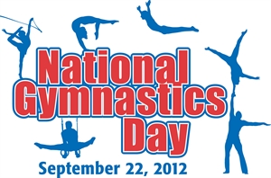 National Gymnastics Day - Does anyone know what Gymnastics Day is?!? Can you tell me a lot about it if you know what it is?!?