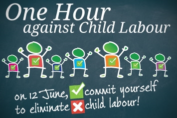 arguments against child labour?