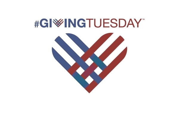 it was #GivingTuesday,