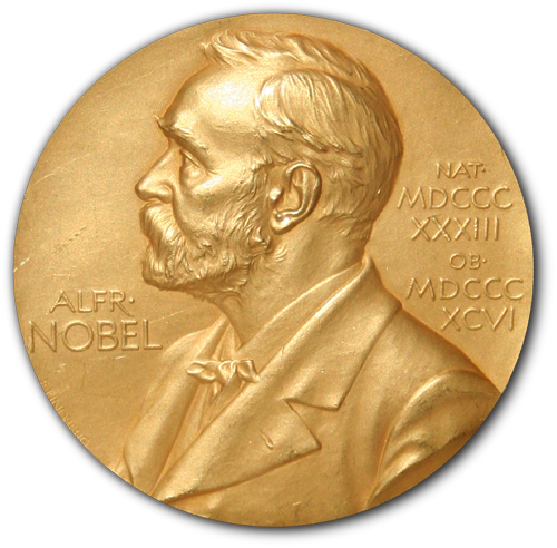 what is a Nobel prize?