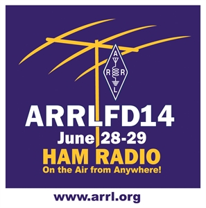 American Radio Relay League Field Day - How to beef up my cb radio cobra 25 ltd?