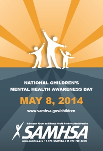 National Children's Mental Health Awareness Day - What should be done to improve foster care and adoption?