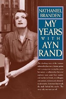 Conservatives seem to admire Ayn Rand, but none stick to her philosophy?