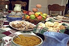Ohio Judge Sentences Women To Cooking Thanksgiving Dinner For ...