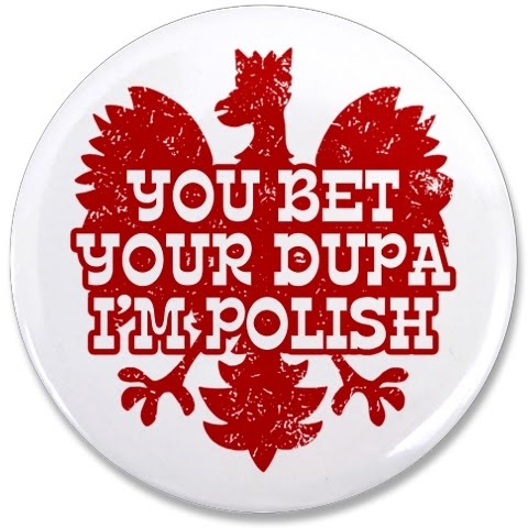 what is the traditional holiday called dyngus day?