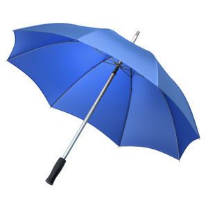 What hapends when you open an umbrella indoors?