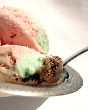 Why is Spumoni Day in the U.S. August 21st?