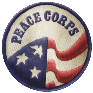 Peace Corp?