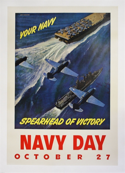 U.S. Navy.......................?