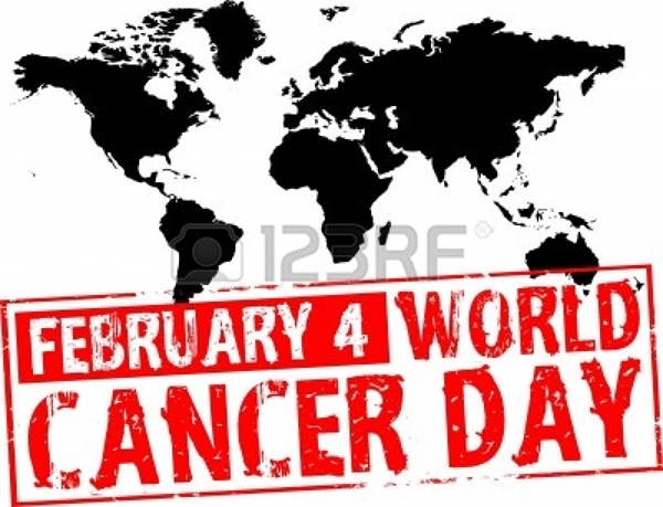 world cancer day?