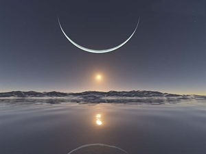 Winter Solstice - What is a Winter Solstice?