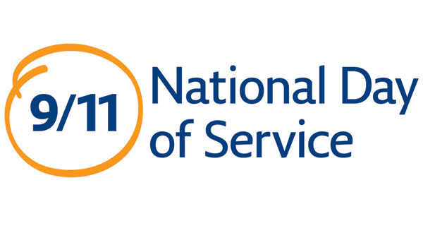 Is 9/11 a national day of service now?