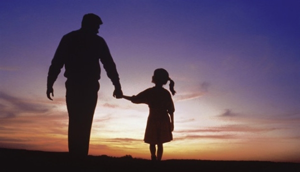 does anyone have ideas for a father-daughter bonding day?