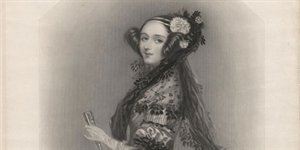 Ada Lovelace Day - who is ada lovelace?