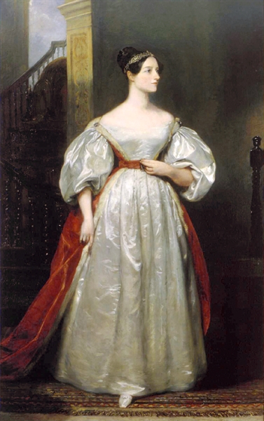 Ada Lovelace - Wikipedia, the free encyclopedia