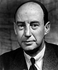 Seniors: What did Americans think of Adlai Stevenson back in the 1950s and 1960s?