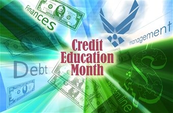 credit education?