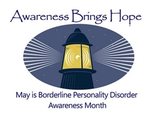 Borderline Personality Disorder Awareness Day - what is Borderline personality disorder?