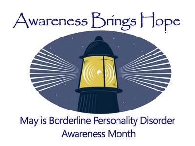 what is Borderline personality disorder?