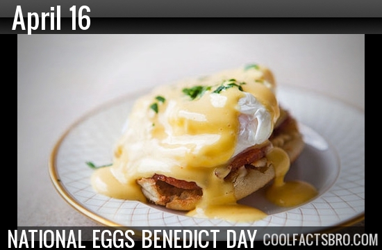 What exactly are "Eggs Benedict"?