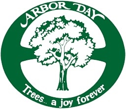 What is the origin of Arbor Day>?
