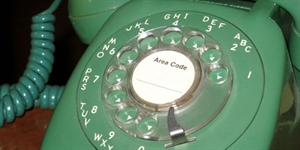 Area Code Day - How many telephone area codes are in the Detroit metro area these days?