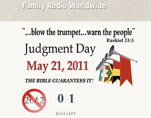What do you think peoples life will be like for 30 days after the rapture?