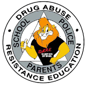 National D.A.R.E. Day - Where can I find a list of appreciation and awareness months?