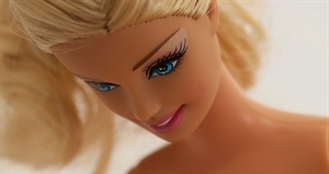 Barbie Day - Spririt Week Barbie Doll Day!?