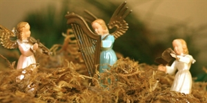 Be An Angel Day - what is international angel day?