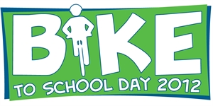 Bike To School Day - benefit's of riding a bike school days?