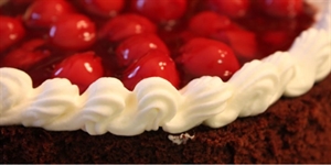 Black Forest Cake Day - how do you prepare black forest cake ?