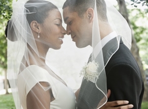 Black Marriage Day - Statistic on Black Marriage?