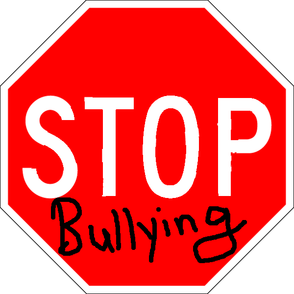 What are three different types of bullying.....and how can you solve them?