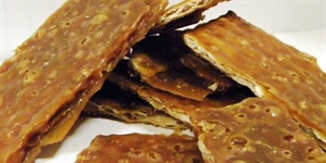 Buttercrunch Day - List of important days in january?