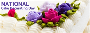 National Cake Decorating Day - where can i find valentines day sprinkles in chattanooga, tn?