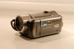 Camcorder Day - Is it worth buying a miniDV camcorder these days?