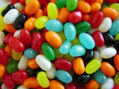 Jelly Bean?