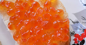 Caviar Day - Today is National Caviar Day. What do you think?