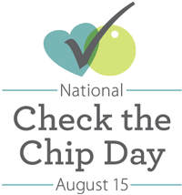 Check The Chip Day - boys and valentine day?