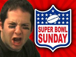 Super Bowl Sunday - Will you watch the super bowl sunday?