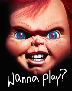 Chucky, The Notorious Killer Doll Day - What are some recommended movies to watch?