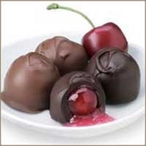 what is the best chocolate covered cherry recipe?