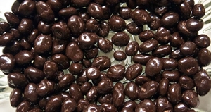 Chocolate Covered Raisins Day - Chocolate covered raisins?