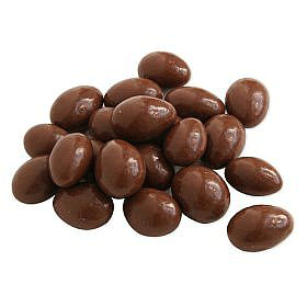 Allergic to chocolate or raisins?
